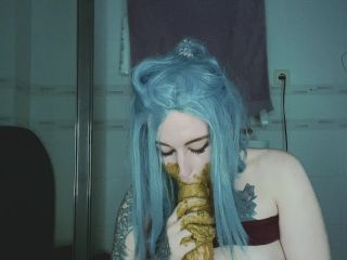 SweetBettyParlour.20.06.24   Wanna my dirty shotgun