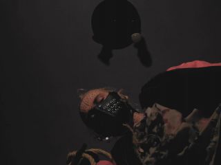 SweetBettyParlour.20.01.24   Booty queen gone dirty