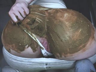 SweetBettyParlour.20.05.19   Dark Scat Fetish Huh