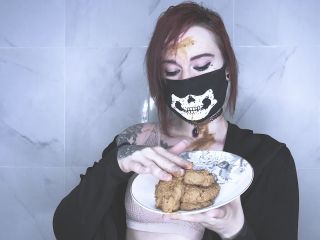 SweetBettyParlour.19.06.28   My poop is really big and sweet