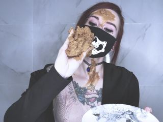 SweetBettyParlour.19.06.28   My poop is really big and sweet