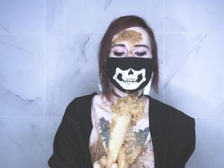 SweetBettyParlour.19.06.28   My poop is really big and sweet