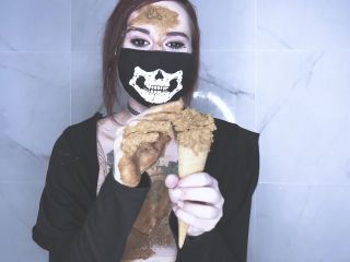 SweetBettyParlour.19.06.28   My poop is really big and sweet