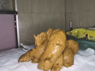 SweetBettyParlour.20.02.03   SweetBettyParlour attack on WC