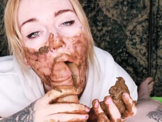 SweetBettyParlour.21.01.19   Eating Dick With Rock Like Shit