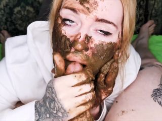 SweetBettyParlour.21.01.19   Eating Dick With Rock Like Shit