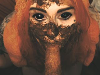 SweetBettyParlour.19.12.16   The natural warmth of fresh shit 2