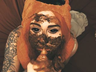 SweetBettyParlour.19.12.16   The natural warmth of fresh shit 2