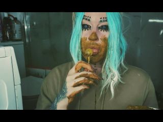 SweetBettyParlour.21.05.24   Lollipop Scat Weird Dark Games