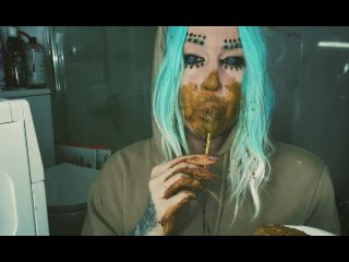 SweetBettyParlour.21.05.24   Lollipop Scat Weird Dark Games