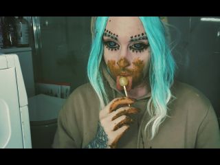 SweetBettyParlour.21.05.24   Lollipop Scat Weird Dark Games