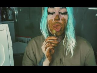 SweetBettyParlour.21.05.24   Lollipop Scat Weird Dark Games