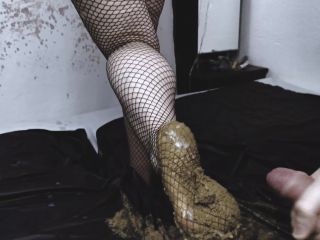 SweetBettyParlour.20.11.26   Scat Feet And Dirty Holes