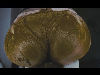 SweetBettyParlour.20.08.18   Juicy ass poops in panties