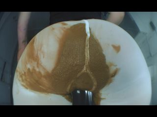 SweetBettyParlour.20.10.24   MommyБ─≥s Poop Scented Pantyhose