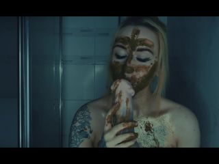 SweetBettyParlour.19.11.27   SCAT in lost dark bathroom