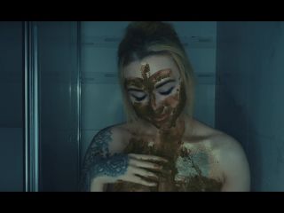 SweetBettyParlour.19.11.27   SCAT in lost dark bathroom