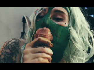 SweetBettyParlour.19.10.05   If you get crap IБ─≥ll clean II