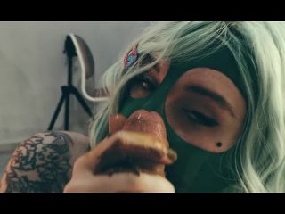 SweetBettyParlour.19.10.05   If you get crap IБ─≥ll clean II