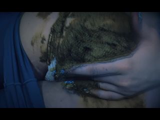 SweetBettyParlour.20.09.18   OMG!  Pooping in panty at night!