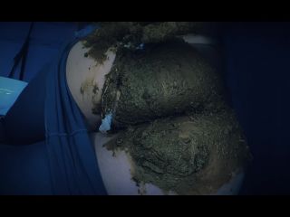 SweetBettyParlour.20.09.18   OMG!  Pooping in panty at night!