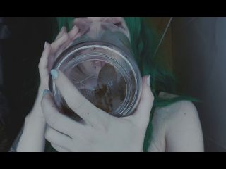 SweetBettyParlour.20.08.15   Dark Wave Scat Hobby