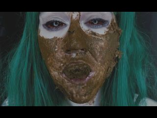 SweetBettyParlour.20.08.15   Dark Wave Scat Hobby