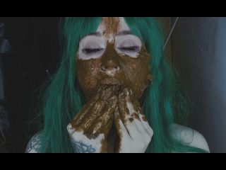 SweetBettyParlour.20.08.15   Dark Wave Scat Hobby