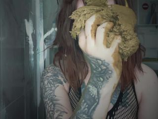 SweetBettyParlour.21.08.18   Hidden SCP Б─°SBPБ─² SCAT FIle