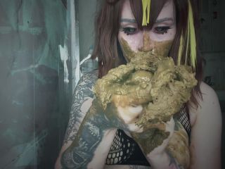 SweetBettyParlour.21.08.18   Hidden SCP Б─°SBPБ─² SCAT FIle