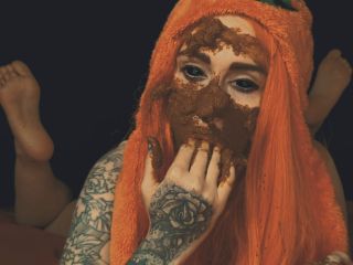 SweetBettyParlour.19.12.08   The natural warmth of fresh shit