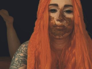 SweetBettyParlour.19.12.08   The natural warmth of fresh shit