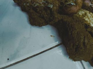 SweetBettyParlour.20.07.27   Dirty feet in fragrant stockings