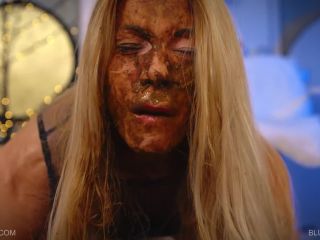 05   ArtOfScat Б─⌠ BLUE ON WHITE