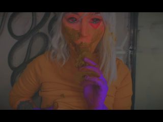 SweetBettyParlour.20.12.28   SuckinБ─≥ Shitty Anal Plug