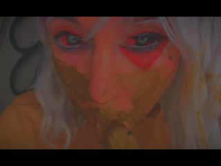 SweetBettyParlour.20.12.28   SuckinБ─≥ Shitty Anal Plug