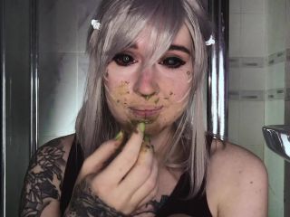 SweetBettyParlour.20.09.07   Darkwave Scat Б─°Shit and SyrupБ─²