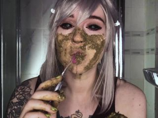 SweetBettyParlour.20.09.07   Darkwave Scat Б─°Shit and SyrupБ─²