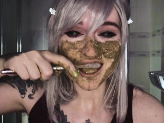 SweetBettyParlour.20.09.07   Darkwave Scat Б─°Shit and SyrupБ─²