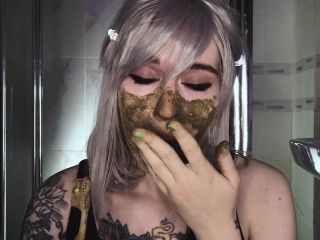 SweetBettyParlour.20.09.07   Darkwave Scat Б─°Shit and SyrupБ─²