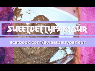 SweetBettyParlour.21.01.09   Scat Room