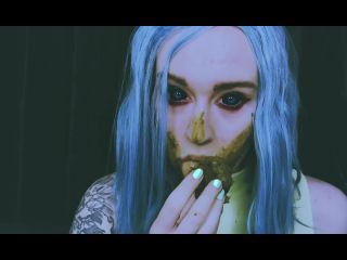 SweetBettyParlour.20.04.12   This is Spooky Scat Wife Betty