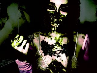 SweetBettyParlour.21.03.07   Hot Creepy Scat Girl Milky Puking