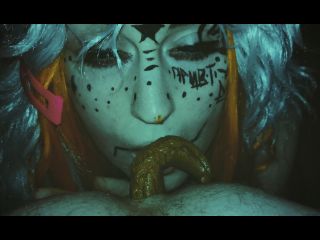 SweetBettyParlour.21.05.30   Uhh! Meh! Ugh!