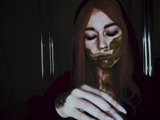 SweetBettyParlour.20.07.31   OMG! Do angels make scat show