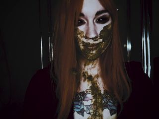 SweetBettyParlour.20.07.31   OMG! Do angels make scat show