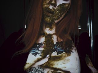 SweetBettyParlour.20.07.31   OMG! Do angels make scat show