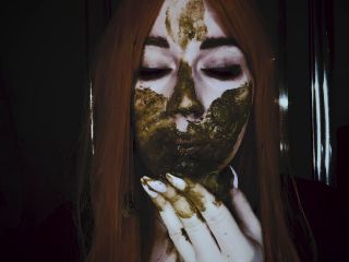 SweetBettyParlour.20.07.31   OMG! Do angels make scat show