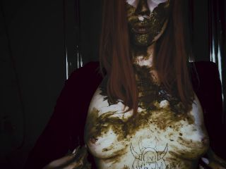 SweetBettyParlour.20.07.31   OMG! Do angels make scat show