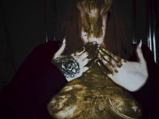 SweetBettyParlour.20.07.31   OMG! Do angels make scat show